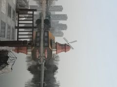 -绿岛公园(滨海新区)