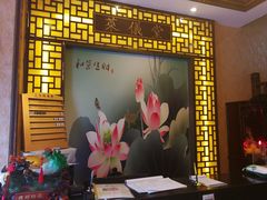 -莱仪堂艾灸经络养生馆(武威东路店)