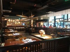 大堂-古京·臻致料理(月湖店)