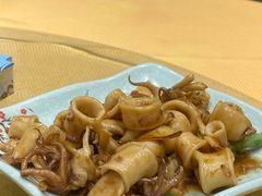 -沙田台山海鲜·酣客酒窖