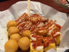 -老坑记·香港经典粤菜馆