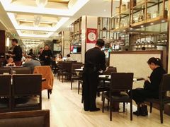 大堂-东方红海鲜百汇(国际大厦店)