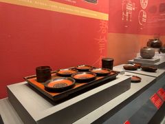 -北京大葆台遗址博物馆