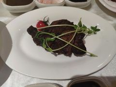 -庖丁兄弟干式熟成牛排自助餐厅(仁恒伊势丹店)