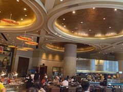 -怡聚轩全日制自助餐厅(大中华喜来登酒店)