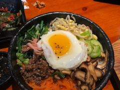 -鑫日千里马朝鲜族小馆(总店)