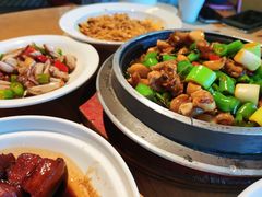 冷面鸡-荣小馆(椒江青悦城店)