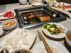 -海底捞火锅(龙首印象城店)