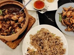 -大嫂镬仔·焖鸡煲·啫啫煲(逢源路店)