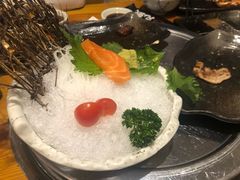 -丸藏和牛烧肉专门店(园区师惠坊店)