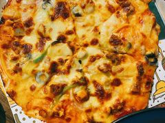 -Famous肥猫墨西哥音乐餐吧(五棵松华熙LIVE店)