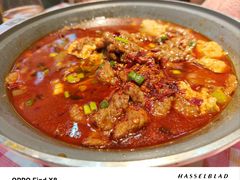 -阆辣荟餐饮(老味道8年·古城店)