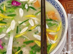 -香麒园·过桥米线·南湖雅宴