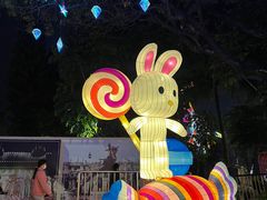 -深圳锦绣中华民俗村