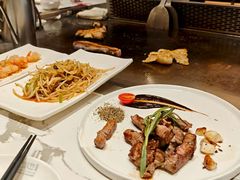 -火地铁板烧(昆山万象汇店)