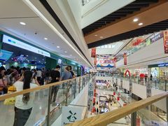 -万达广场(惠州大亚湾店)