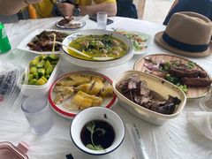 -碧海银沙海鲜餐厅(恒大海上威尼斯店)