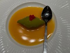 -天宁凯利时尚餐厅