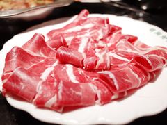 -清真·锦翔炝锅鱼(明德门店)