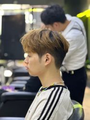 -不迫先生专业男士剪发