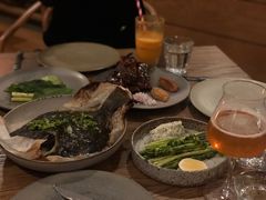 -BOR Eatery(安福路店)