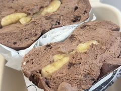 -HOLY BAGEL(苏河店)