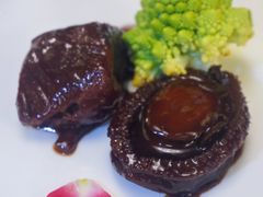 -酌宴府The China Club·广州万富希尔顿酒店(云城东路店)