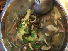 -谢老五跷脚牛肉·非遗传承店