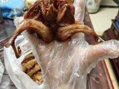 -珍成炸滋味