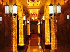 -萧邦音乐会所KTV·蒸汽活海鲜自助(福田店)