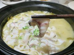 -周渝食惦酸菜鱼(青浦店)