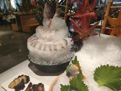 -海玥荟海鲜姿造自助餐厅(欧罗巴广场店)