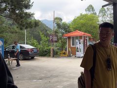 -增城大丰门漂流