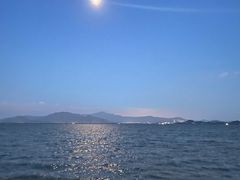 -深圳湾公园(南山区)