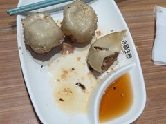 -小杨生煎(宜川路店)