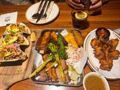 -TIGERS老虎西餐(亦庄店)