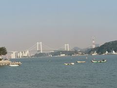 -海沧湾公园