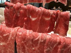 -涮福記·现切牛羊肉火锅(世纪汇店)
