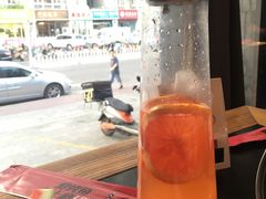 -辣尚瘾·烤鱼·新川菜(交大直营店)