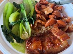 -张卤堂·砂锅卤肘子(南头店)