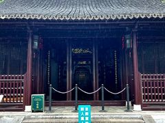 -松江清真寺