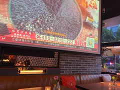 -MARU玛露音乐餐厅(大学路店)