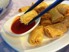 -山外山菜馆(玉泉路店)