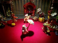 android_upload_pic-济州岛泰迪熊博物馆