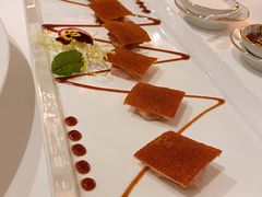 乳猪拼件-宝丽轩中餐厅BAOLIXUAN