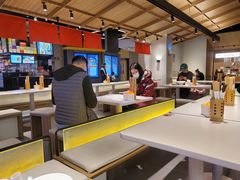 -一醒·手工面·西北传统小吃(悠方购物中心店)