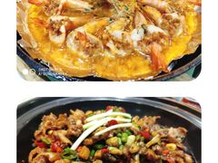 -雅和生态渔庄·宜城锅巴饭(龙灵山公园店)