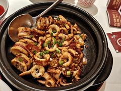 -谭厨中山传家菜.乳鸽.脆鲩鱼(华强北中航城店)