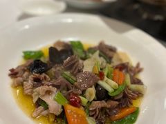 -渝信川菜(南滨店)