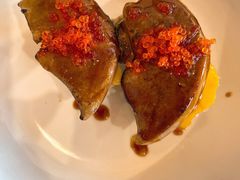 -吉炙烧鸟•本格料理(国际商贸城店)